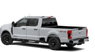 2026 Ford Super Duty® External Image 3